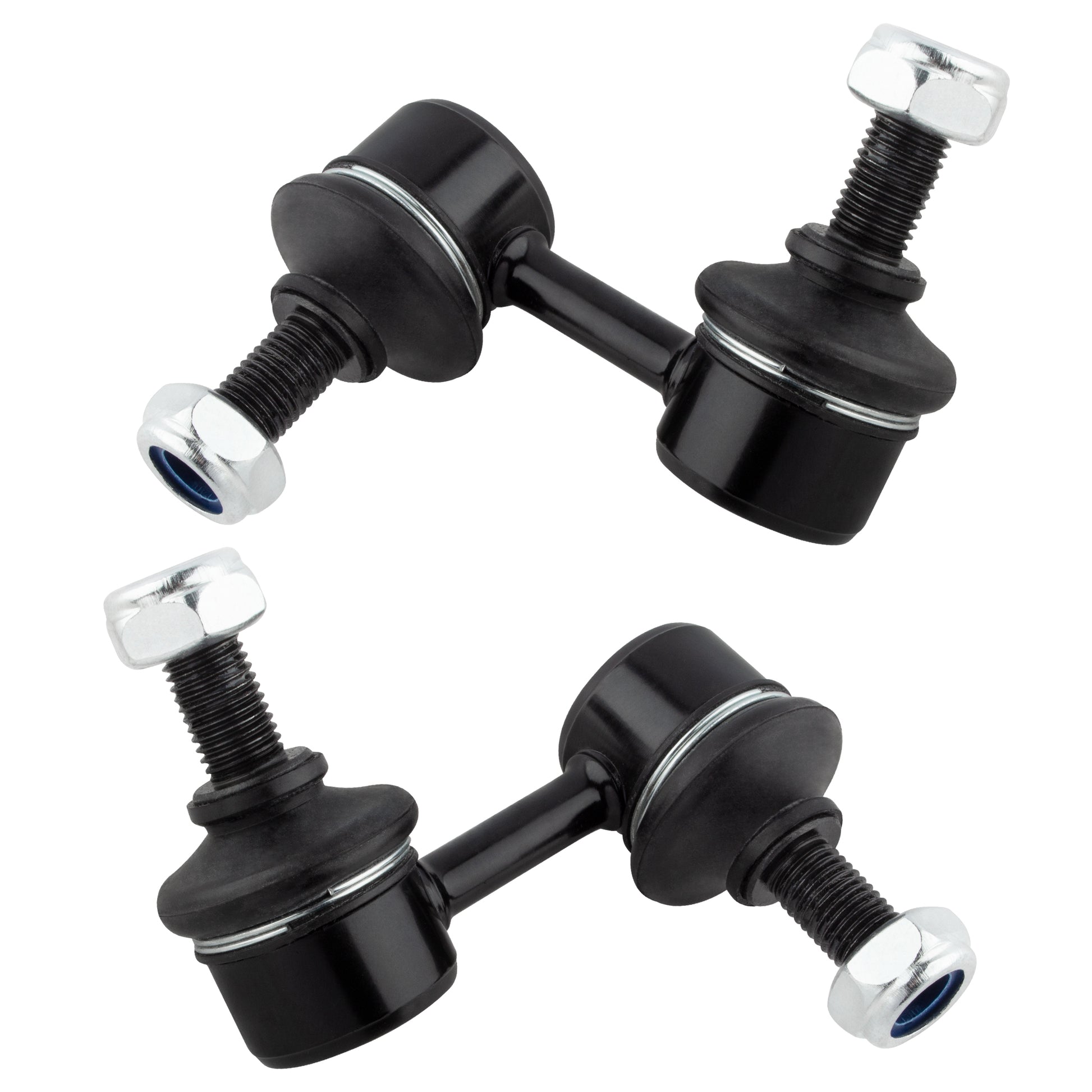 BOXI 4pc Front Ball Joints Sway Bars Fit for Honda CR-V 2002 2003 2004 2005 2006 — product photo 3