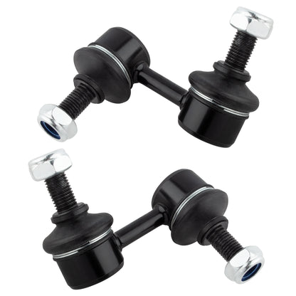 BOXI 4pc Front Ball Joints Sway Bars Fit for Honda CR-V 2002 2003 2004 2005 2006 — product photo 3