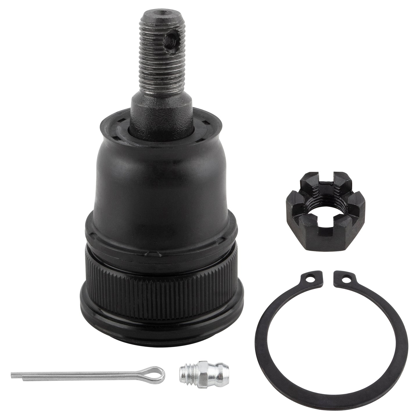 BOXI 4pc Front Ball Joints Sway Bars Fit for Honda CR-V 2002 2003 2004 2005 2006 — product photo 9