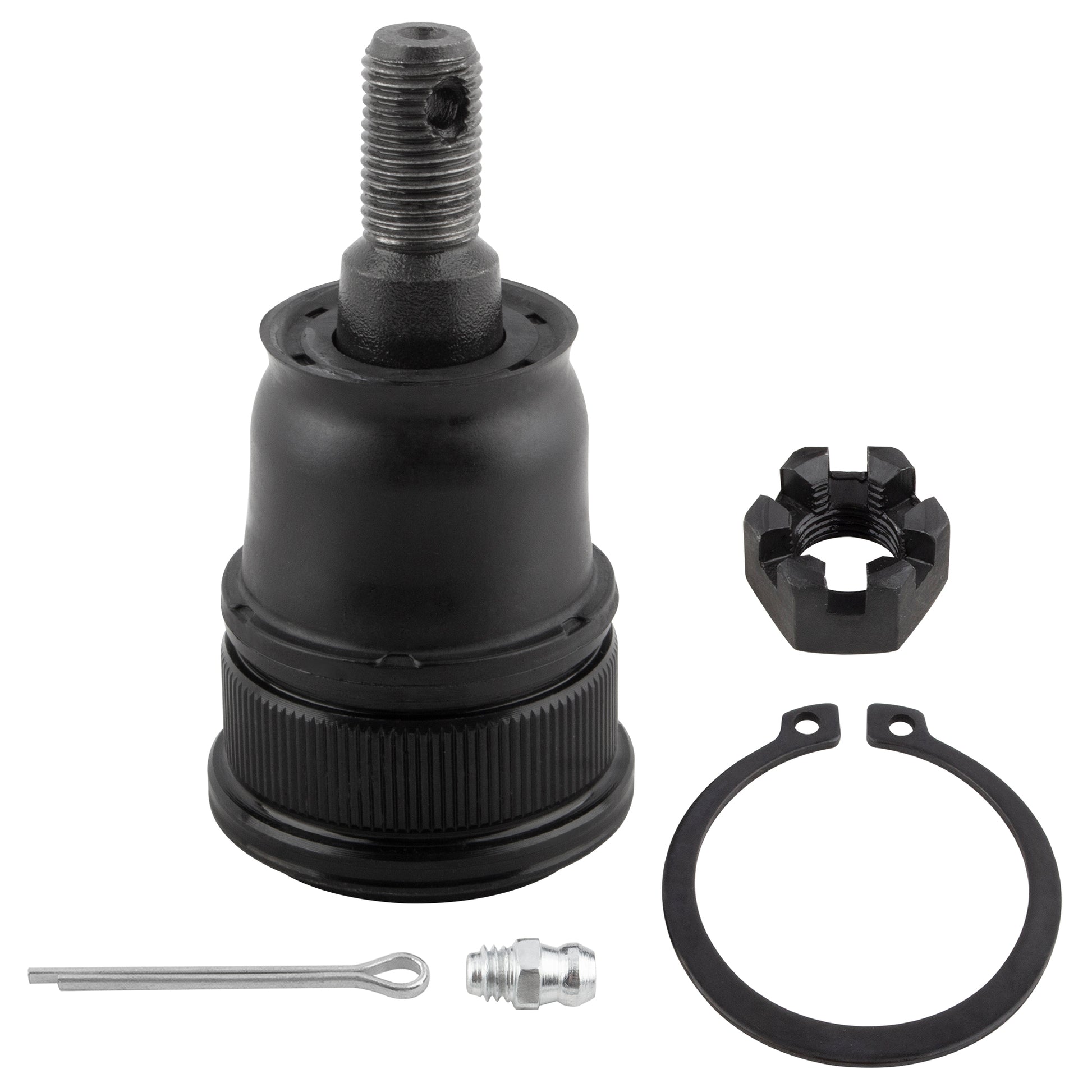 BOXI 4pc Front Ball Joints Sway Bars Fit for Honda CR-V 2002 2003 2004 2005 2006 — product photo 9