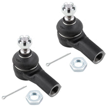 BOXI 4pc Front Ball Joints Tie Rods Fit for Acura EL 2001-2005 — product photo 2