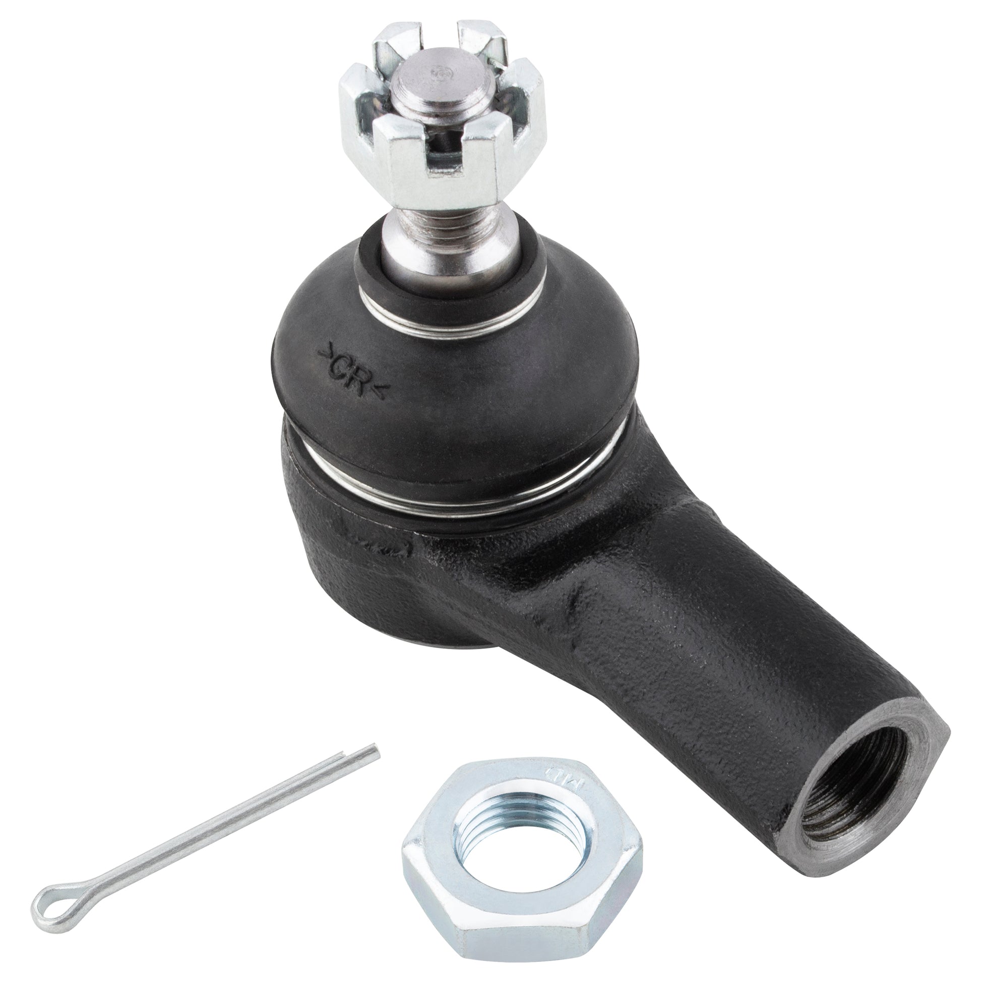 BOXI 4pc Front Ball Joints Tie Rods Fit for Acura EL 2001-2005 — product photo 4