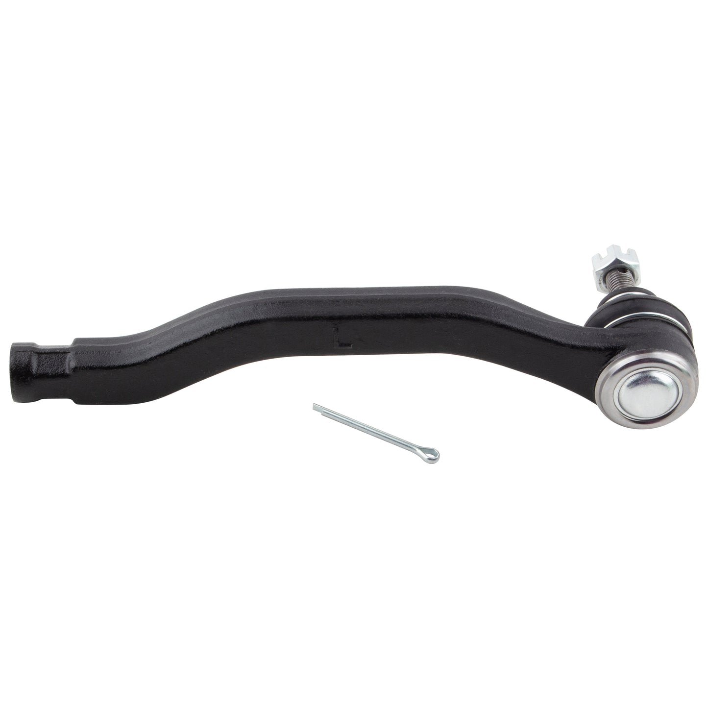 BOXI (Set of 2) Front Outer Tie Rod Ends Kit Suspension Steering Tie Rod End Fits for Honda Accord — product photo 6