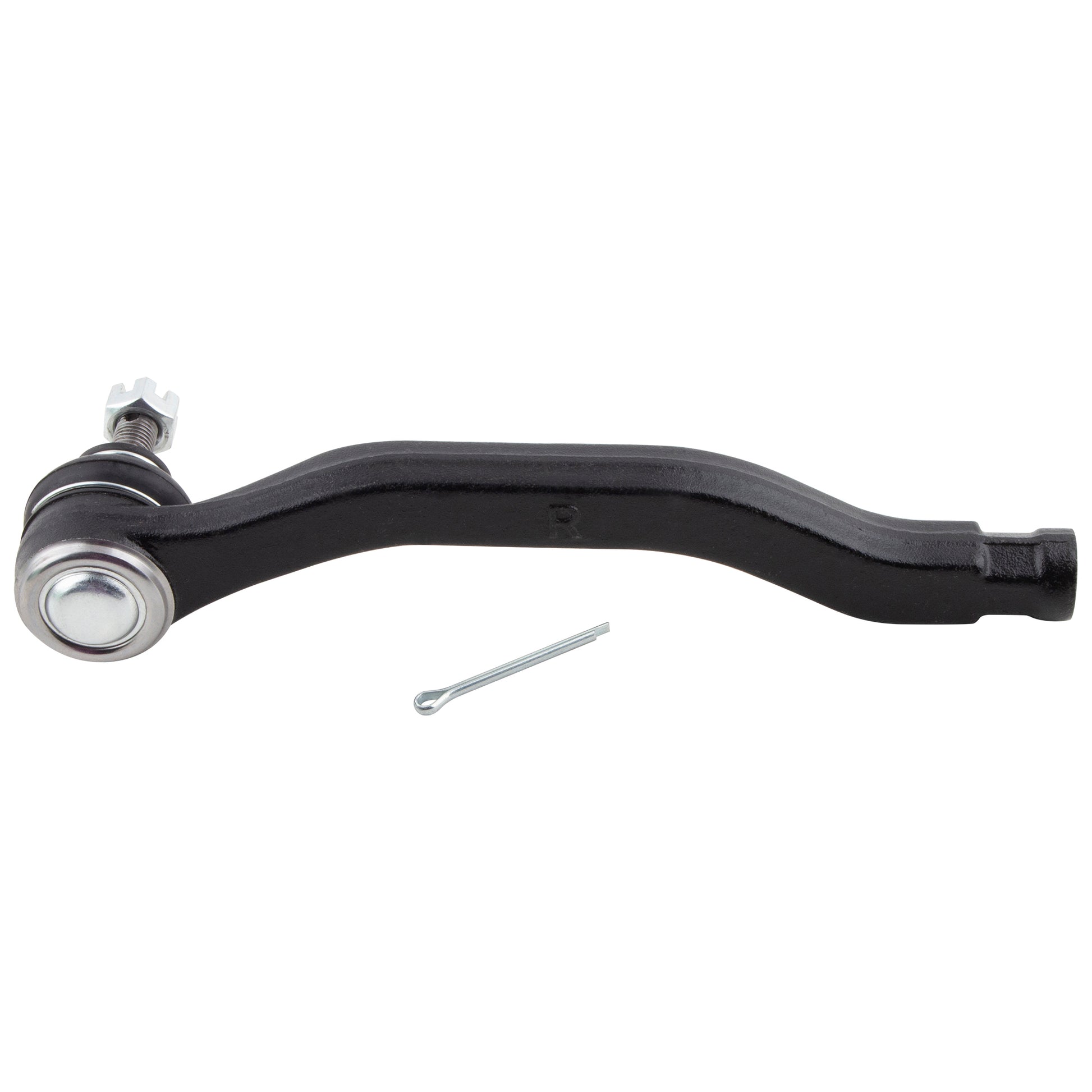 BOXI (Set of 2) Front Outer Tie Rod Ends Kit Suspension Steering Tie Rod End Fits for Honda Accord — product photo 7