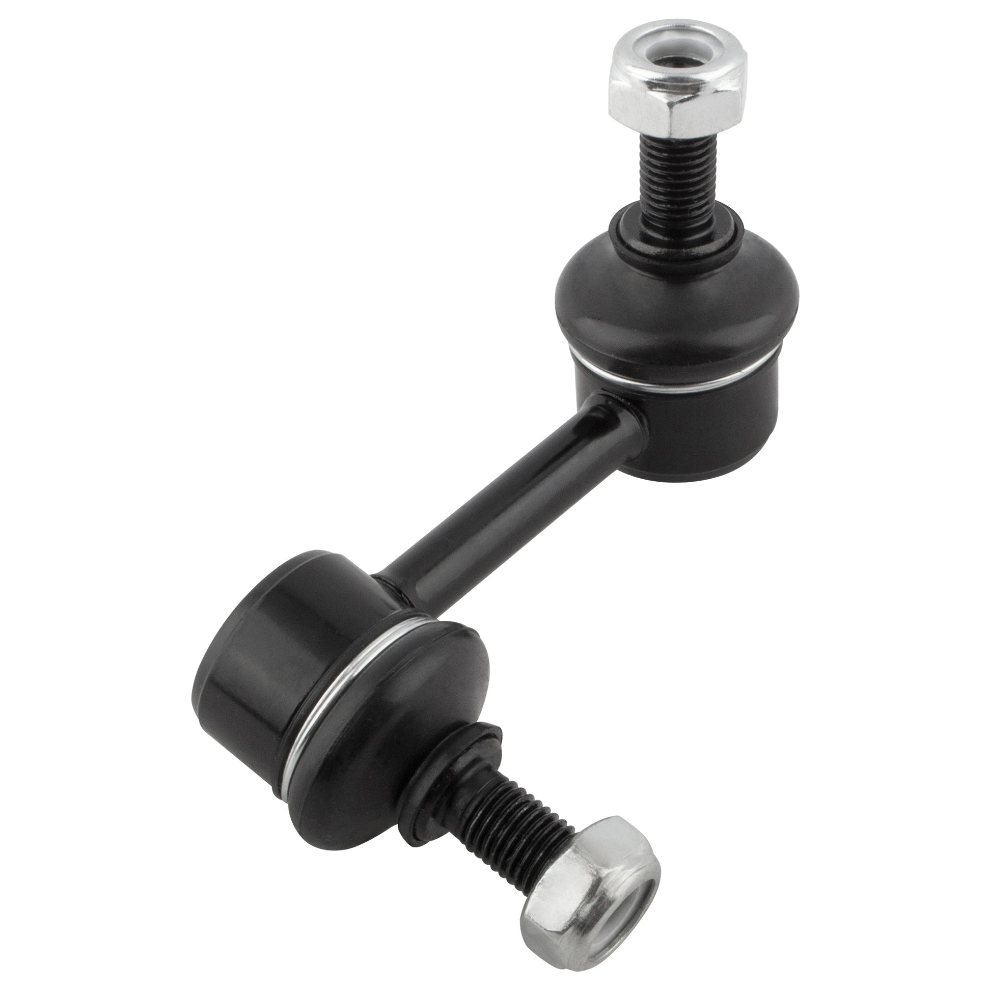 BOXI 8pc Front Rear Sway Bars Tie Rods Fit for Acura EL 2001-2005 — product photo 12