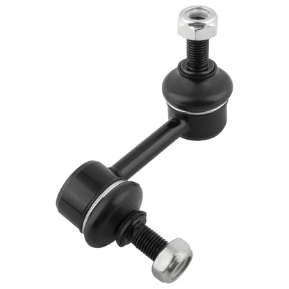 BOXI 8pc Front Rear Sway Bars Tie Rods Fit for Acura EL 2001-2005 — product photo 12