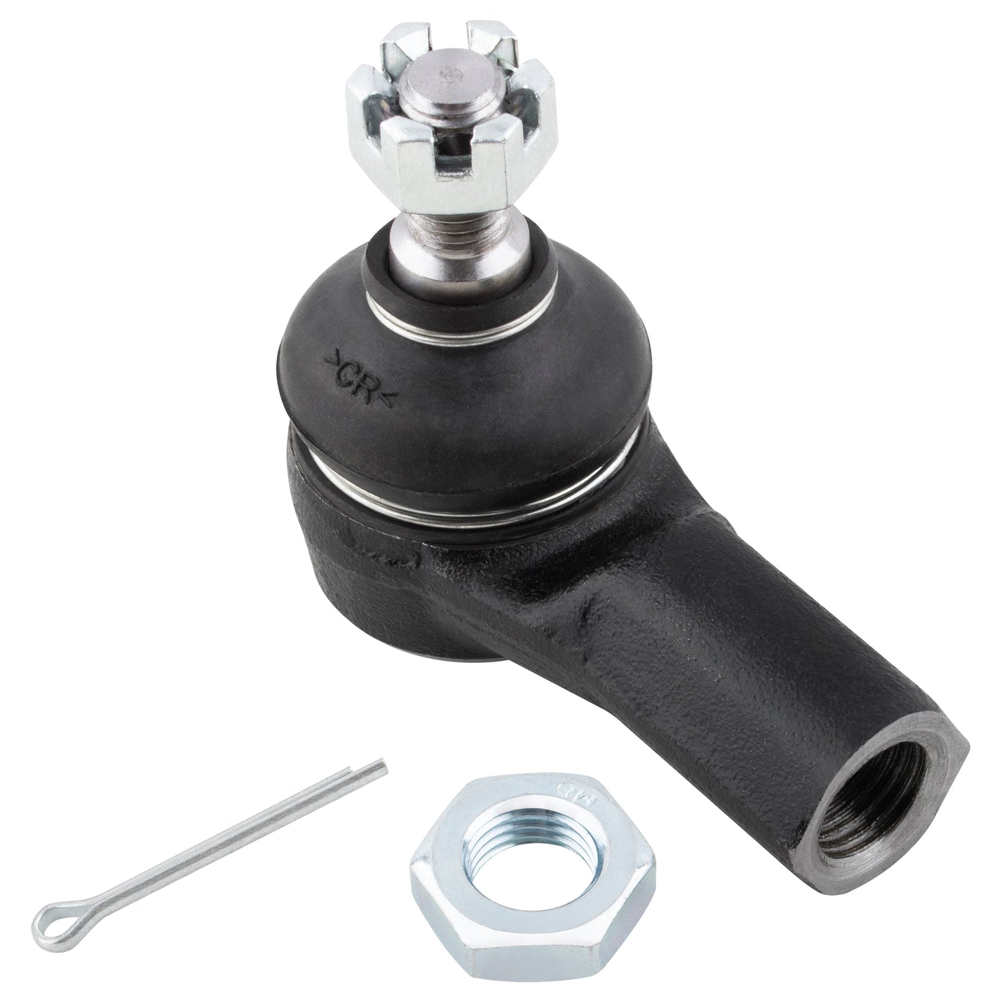 BOXI 8pc Front Rear Sway Bars Tie Rods Fit for Acura EL 2001-2005 — product photo 16