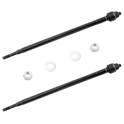 BOXI 8pc Front Rear Sway Bars Tie Rods Fit for Acura EL 2001-2005 — product photo 4