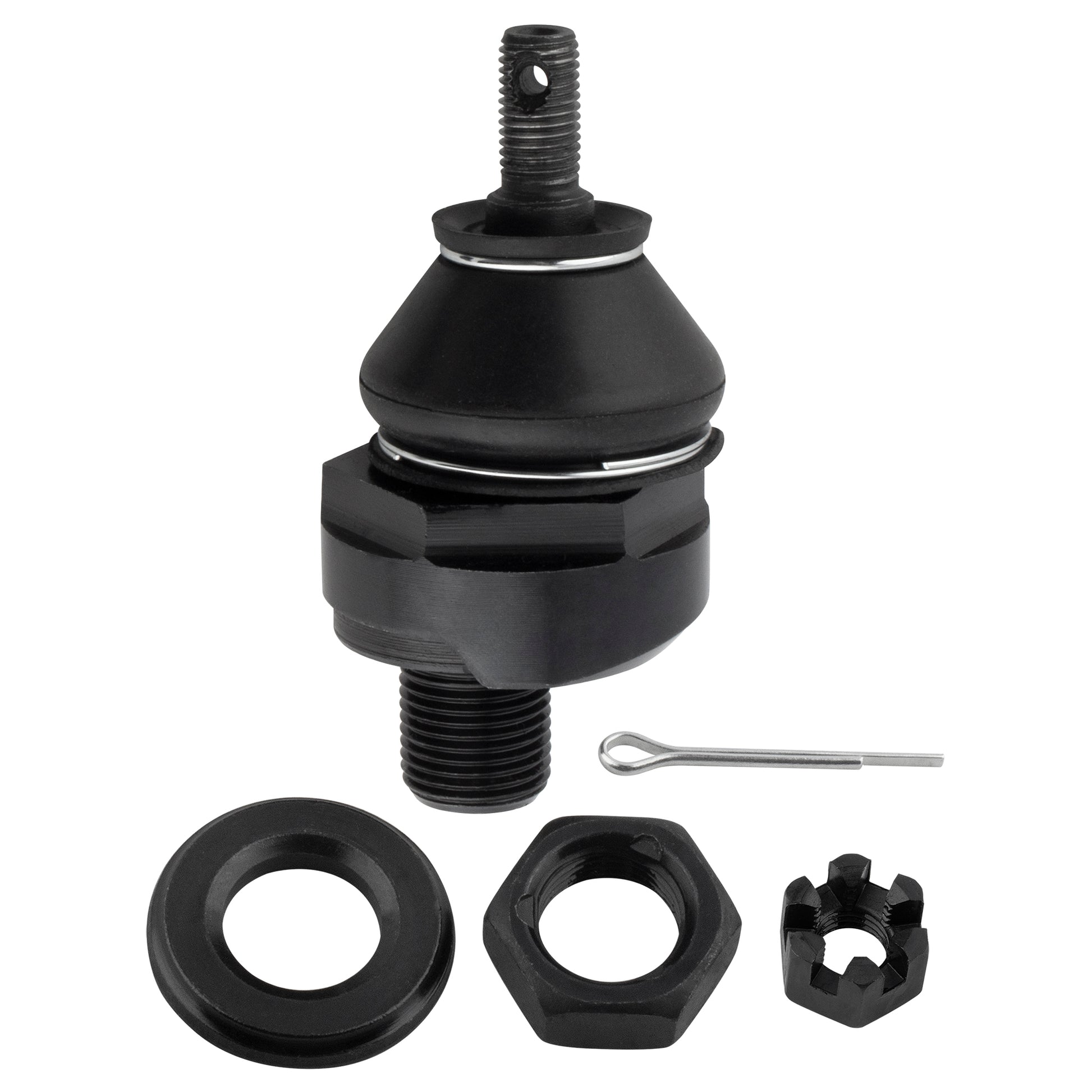 BOXI 2pc Front Upper Ball Joints Fit for Acura CL EL Integra Legend RL TL TSX 1990-2014 — product photo 2