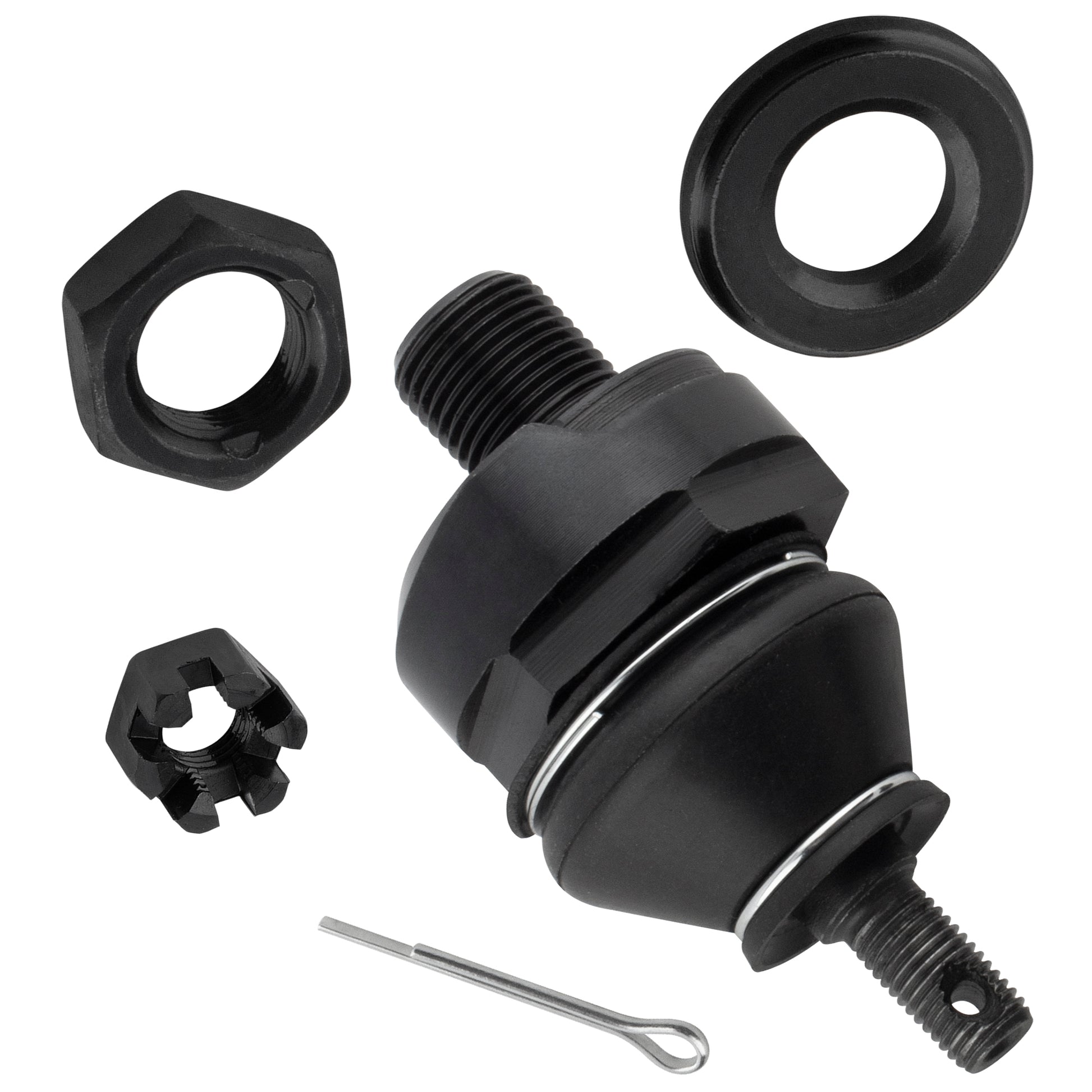 BOXI 2pc Front Upper Ball Joints Fit for Acura CL EL Integra Legend RL TL TSX 1990-2014 — product photo 5