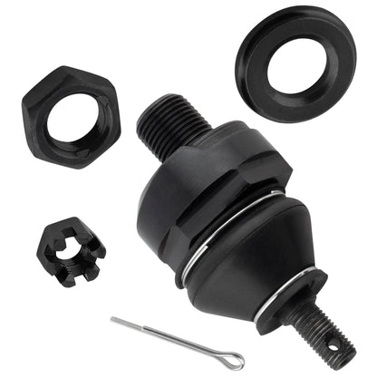 BOXI 2pc Front Upper Ball Joints Fit for Acura CL EL Integra Legend RL TL TSX 1990-2014 — product photo 5
