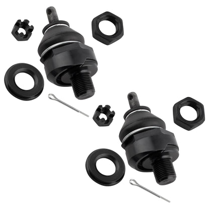 BOXI 2pc Front Upper Ball Joints Fit for Acura CL EL Integra Legend RL TL TSX 1990-2014 — product photo 6