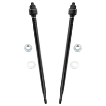 BOXI 2pc Front Inner Tie Rod Ends Fit for Acura EL 2001-2005 — product photo 2