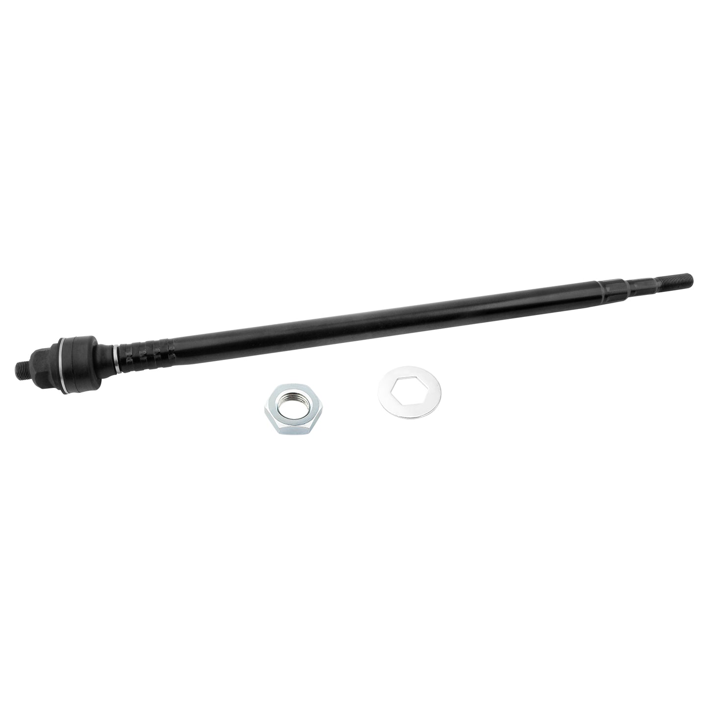 BOXI 2pc Front Inner Tie Rod Ends Fit for Acura EL 2001-2005 — product photo 4