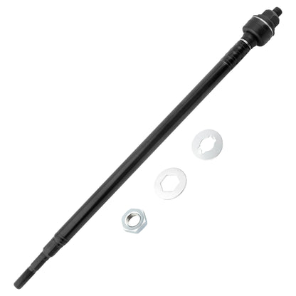 BOXI 2pc Front Inner Left and Right Inner Tie Rod Ends Fit for Honda CR-V 2002 2003 2004 2005 2006 — product photo 3