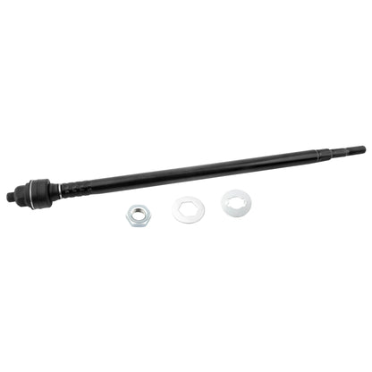 BOXI 2pc Front Inner Left and Right Inner Tie Rod Ends Fit for Honda CR-V 2002 2003 2004 2005 2006 — product photo 5