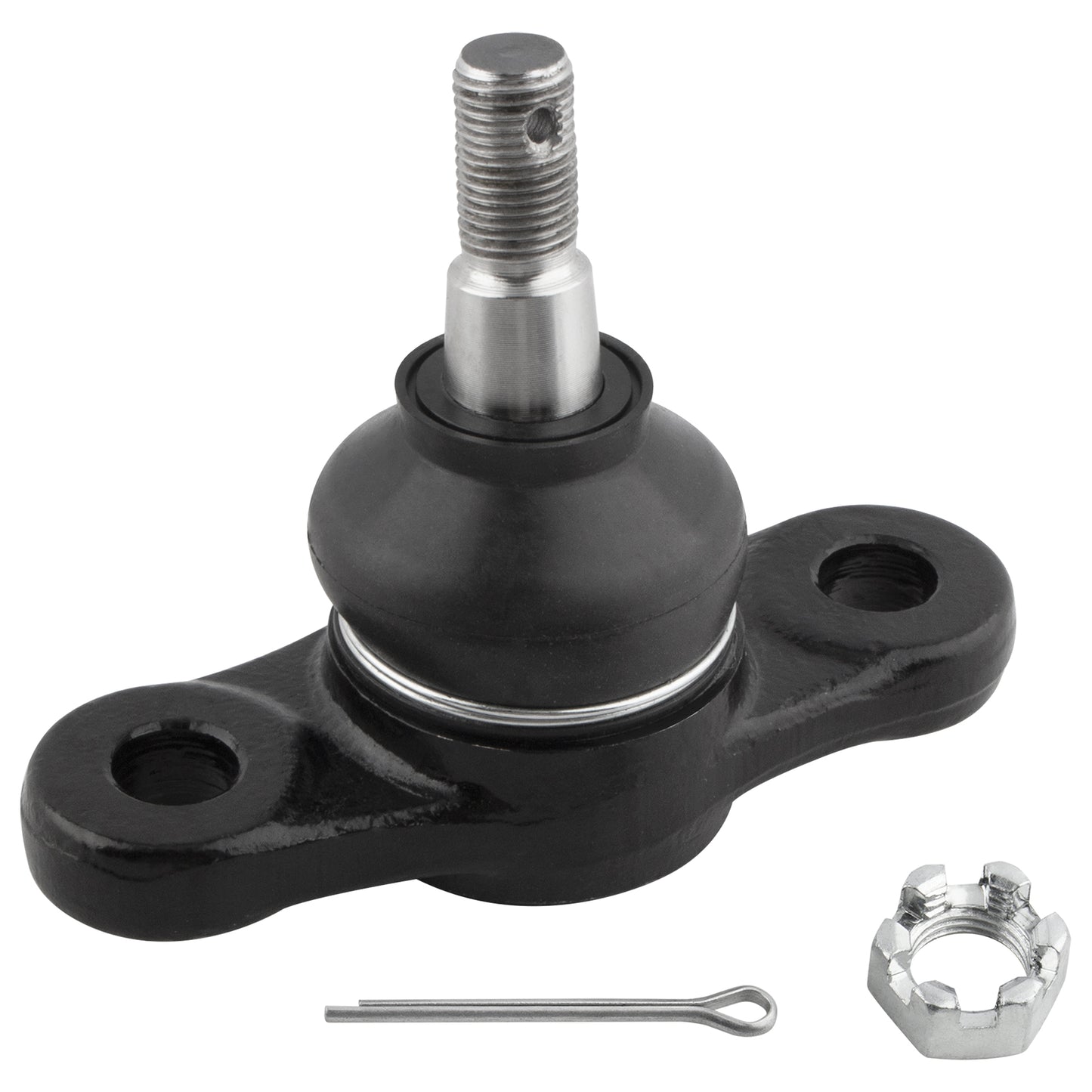 BOXI 2pcs Front Lower Ball Joints Fit for Hyundai Tucson 2005 2006 2007 2008 2009 — product photo 2