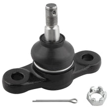 BOXI 2pcs Front Lower Ball Joints Fit for Hyundai Tucson 2005 2006 2007 2008 2009 — product photo 2