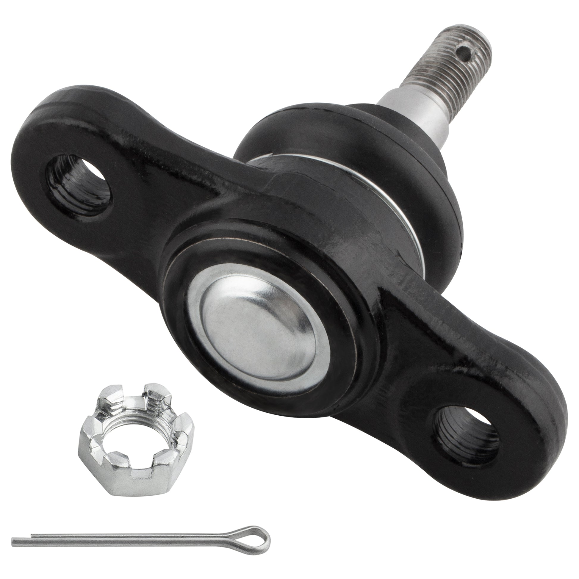 BOXI 2pcs Front Lower Ball Joints Fit for Hyundai Tucson 2005 2006 2007 2008 2009 — product photo 3