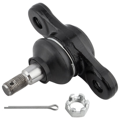 BOXI 2pcs Front Lower Ball Joints Fit for Hyundai Tucson 2005 2006 2007 2008 2009 — product photo 4
