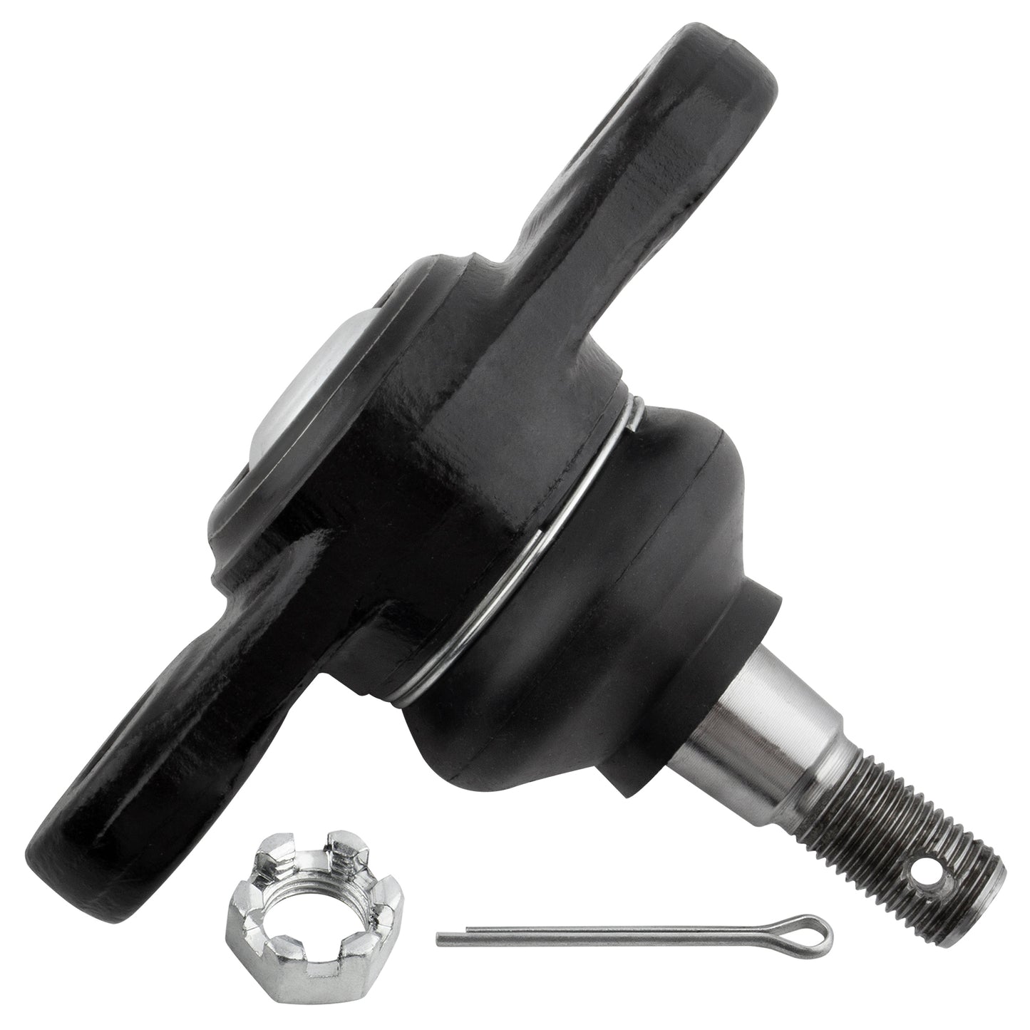 BOXI 2pcs Front Lower Ball Joints Fit for Hyundai Tucson 2005 2006 2007 2008 2009 — product photo 5