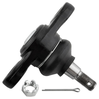 BOXI 2pcs Front Lower Ball Joints Fit for Hyundai Tucson 2005 2006 2007 2008 2009 — product photo 5