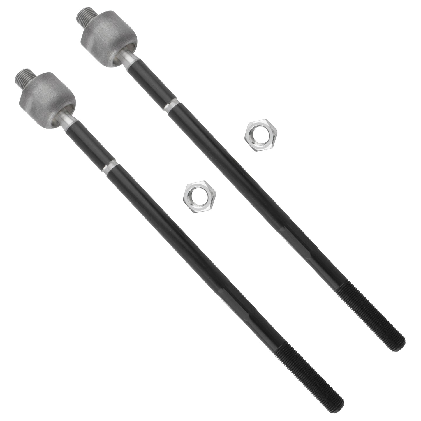 BOXI 8pcs Front Ball Joints + Tie Rods + Sway Bar End Links Fit for Hyundai Santa Fe 2001 2002 2003 — product photo 5
