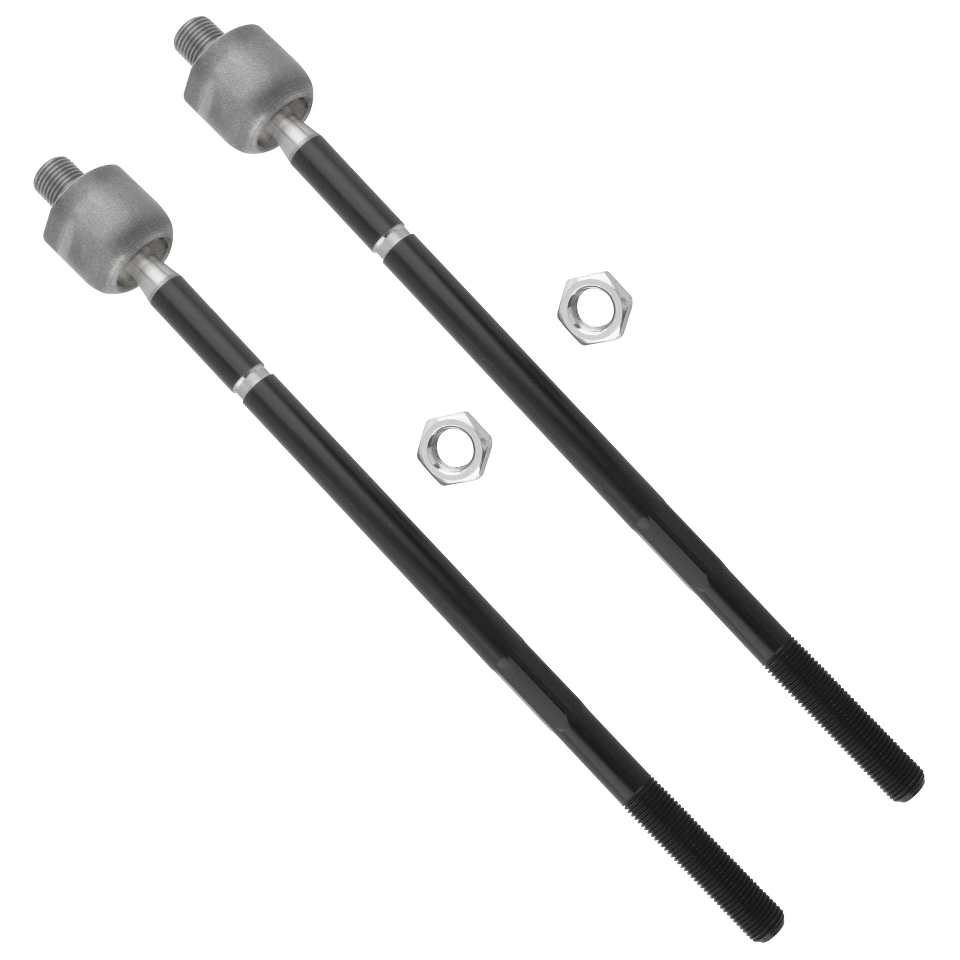 BOXI 8pcs Front Ball Joints + Tie Rods + Sway Bar End Links Fit for Hyundai Santa Fe 2001 2002 2003 — product photo 5