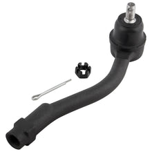 BOXI 2pcs Front Outer Tie Rod End Fit for Hyundai Accent 2006 2007 2008 2009 2010 2011 1.6L l4 — product photo 2