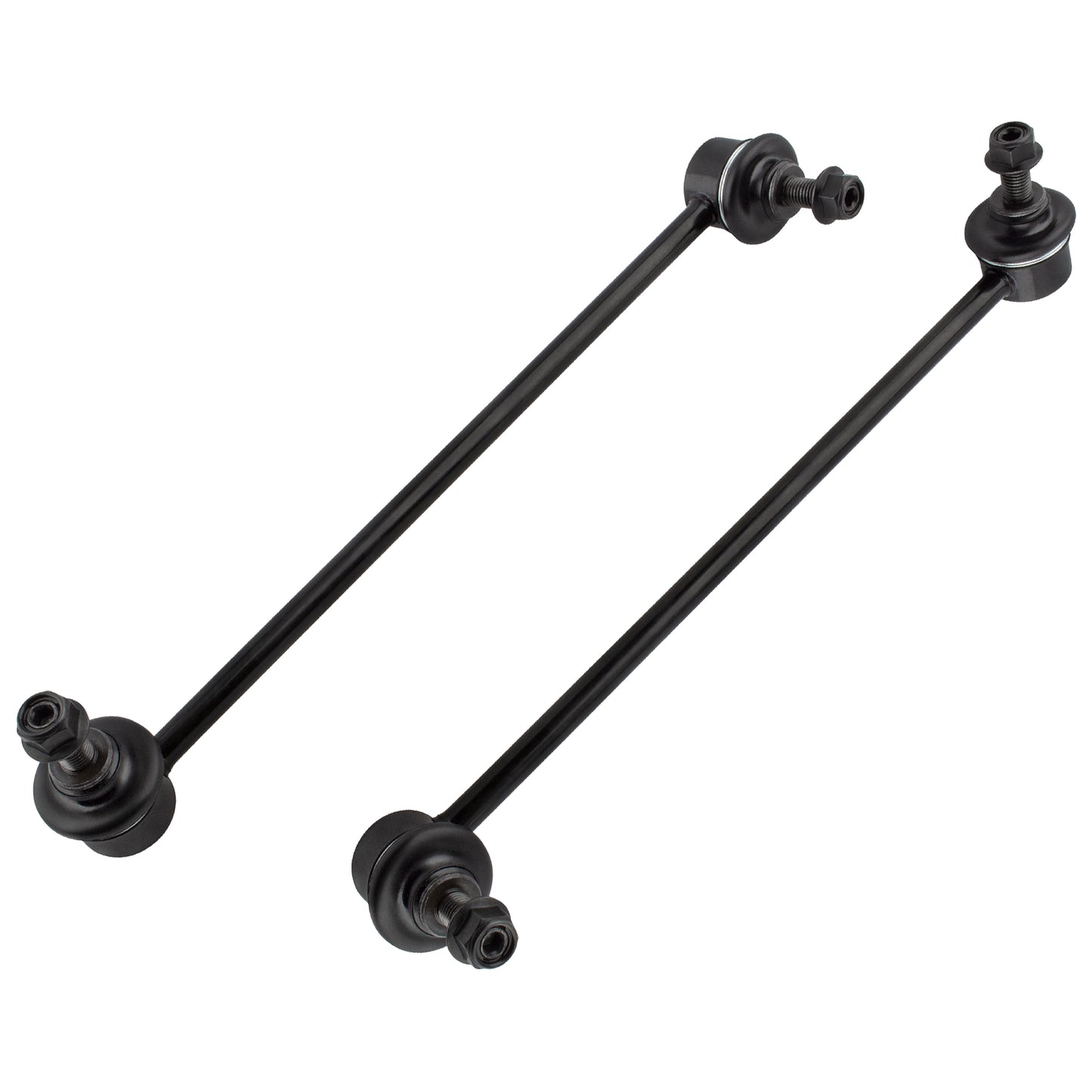 BOXI (Set of 10) Front Rear Sway Bar End Link + Inner Outer Tie Rod Ends + Lower Ball Joints — product photo 3