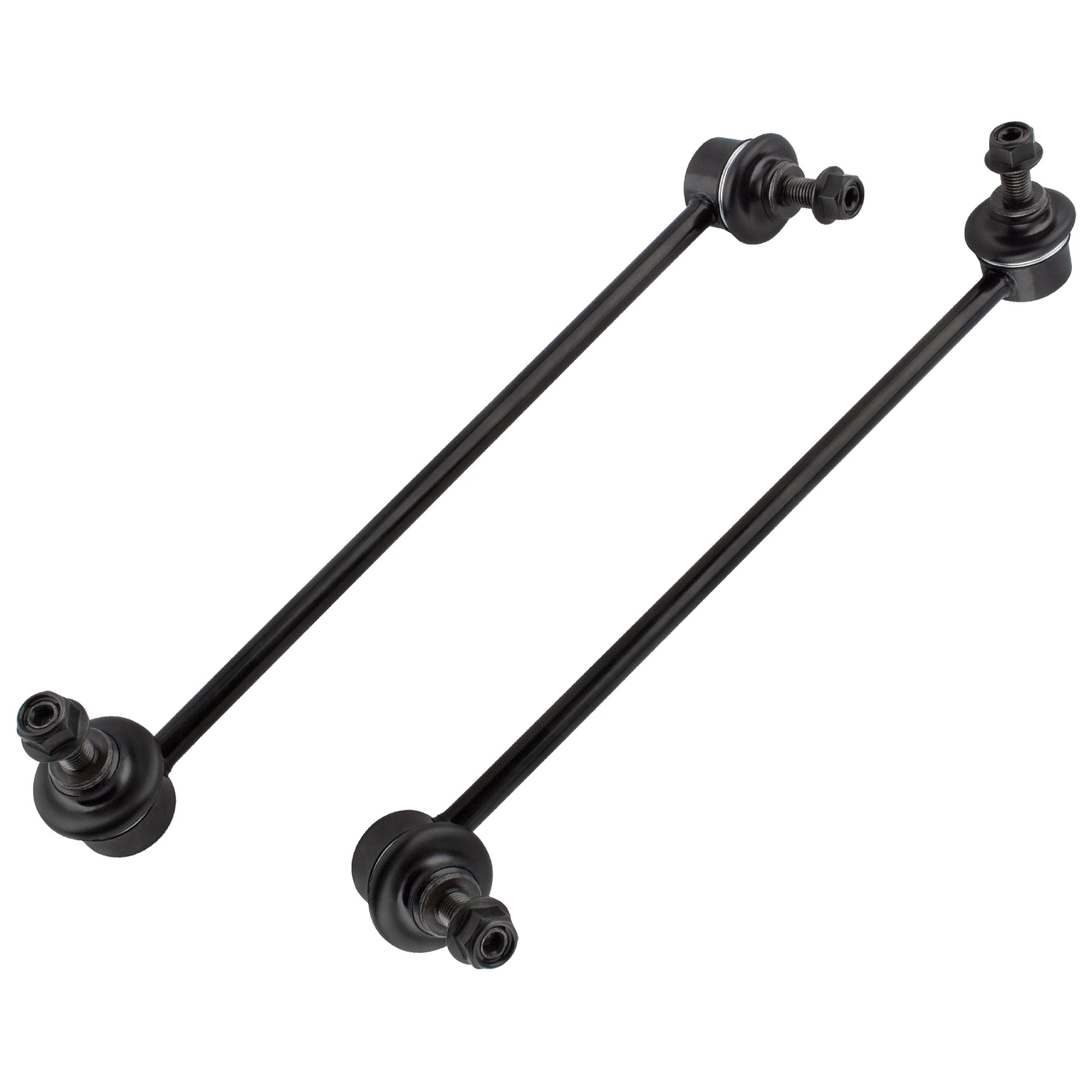 BOXI (Set of 10) Front Rear Sway Bar End Link + Inner Outer Tie Rod Ends + Lower Ball Joints — product photo 3