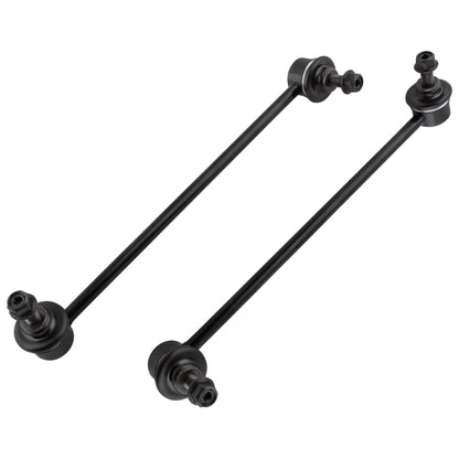 BOXI (Set of 10) Front Rear Sway Bar End Link + Inner Outer Tie Rod Ends + Lower Ball Joints — product photo 3