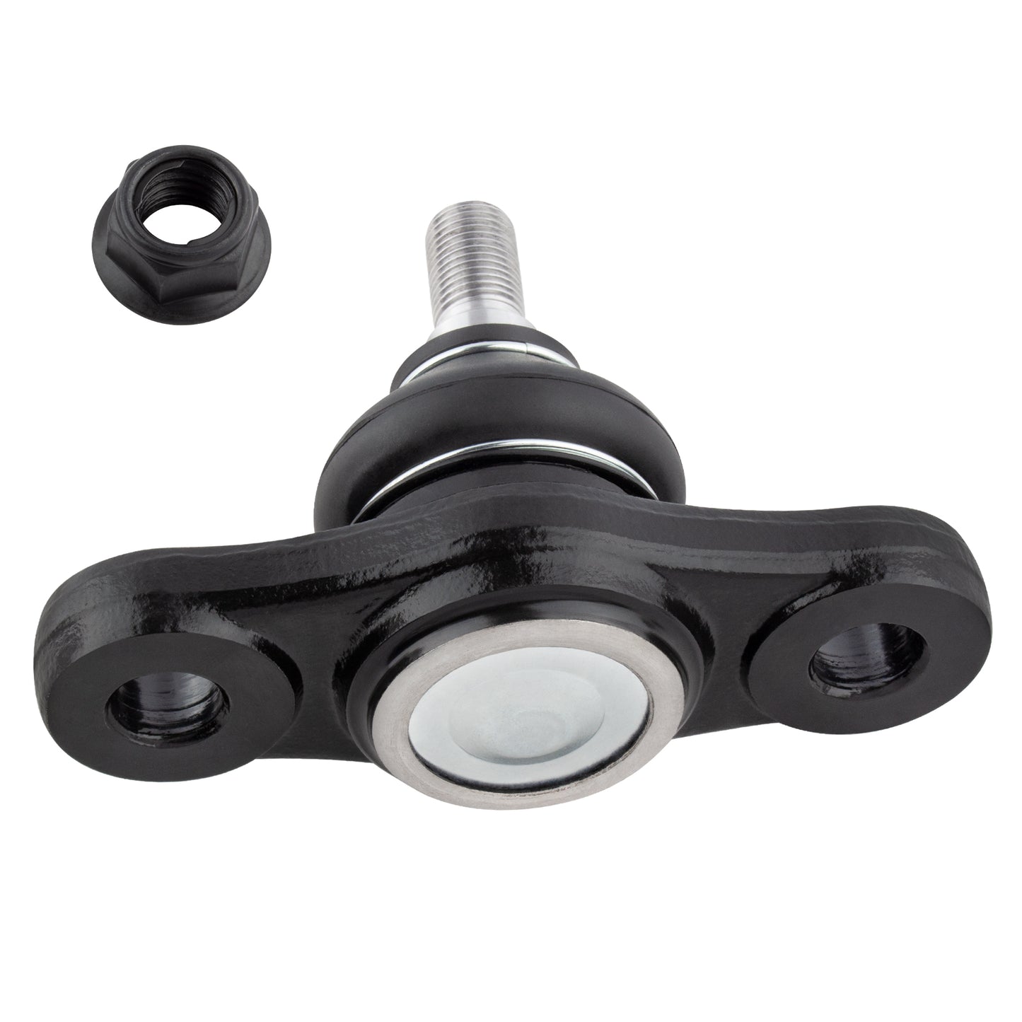 BOXI 6pcs Front & Rear Sway Bars Ball Joints Kit Fit for Hyundai Elantra 2011-2012 2.0L — product photo 6