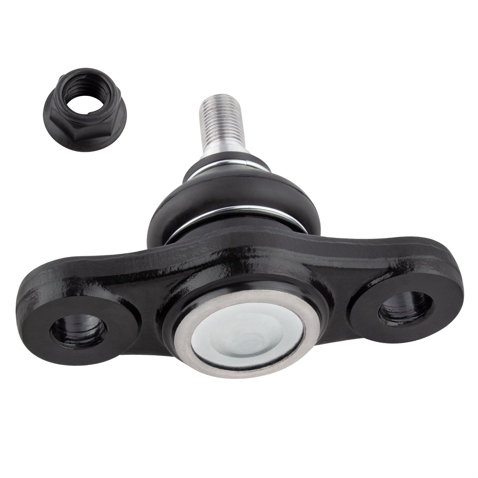 BOXI 6pcs Front & Rear Sway Bars Ball Joints Kit Fit for Hyundai Elantra 2011-2012 2.0L — product photo 6