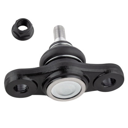 BOXI 6pcs Front & Rear Sway Bars Ball Joints Kit Fit for Hyundai Elantra 2011-2012 2.0L — product photo 6