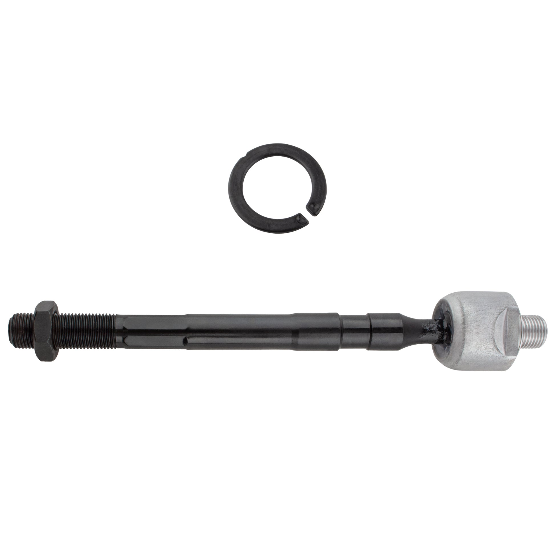 BOXI 2pcs Front Inner Tie Rods Fit for Hyundai Elantra 2011-2012 Sedan — product photo 4