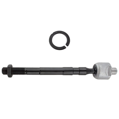 BOXI 2pcs Front Inner Tie Rods Fit for Hyundai Elantra 2011-2012 Sedan — product photo 4