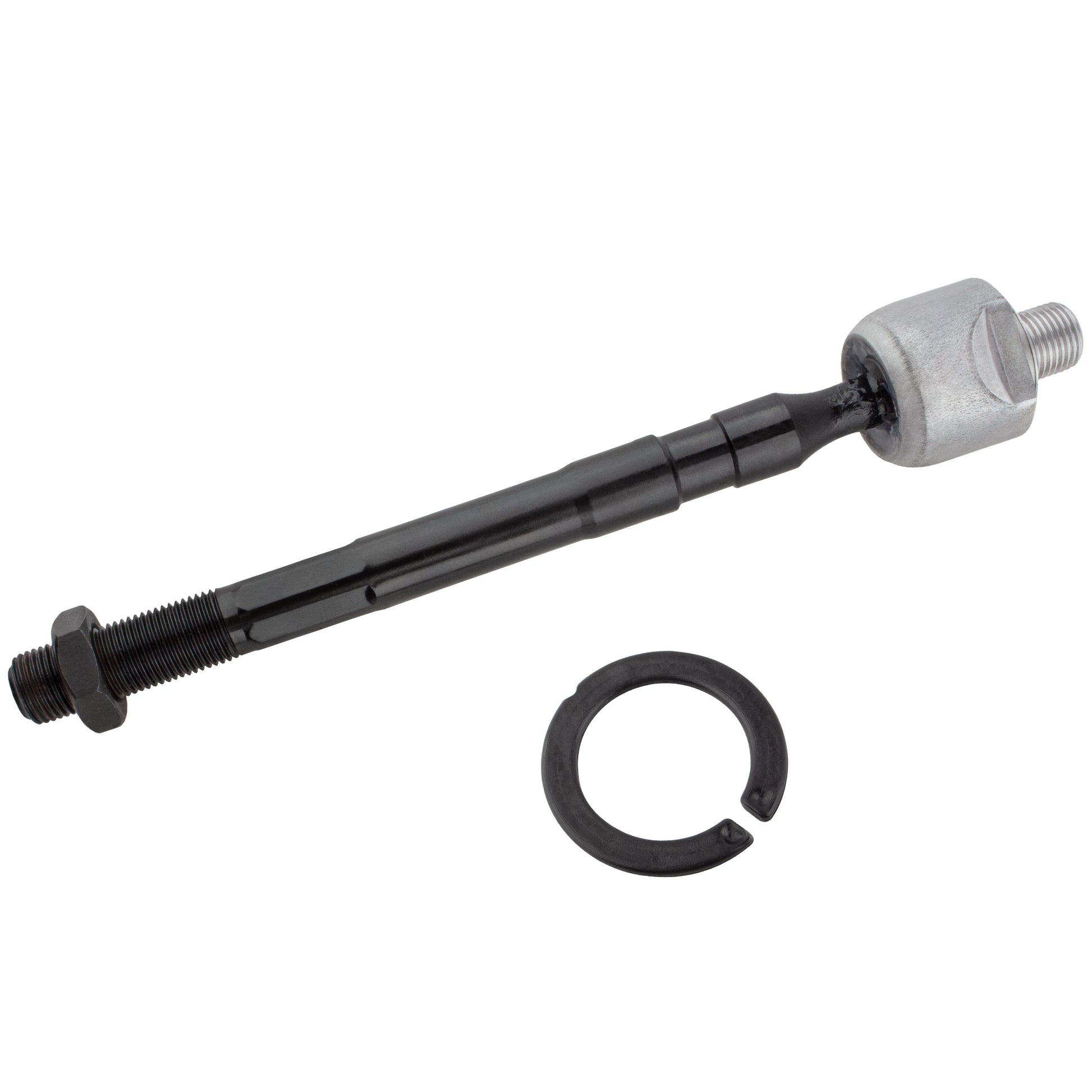 BOXI 2pcs Front Inner Tie Rods Fit for Hyundai Elantra 2011-2012 Sedan — product photo 7