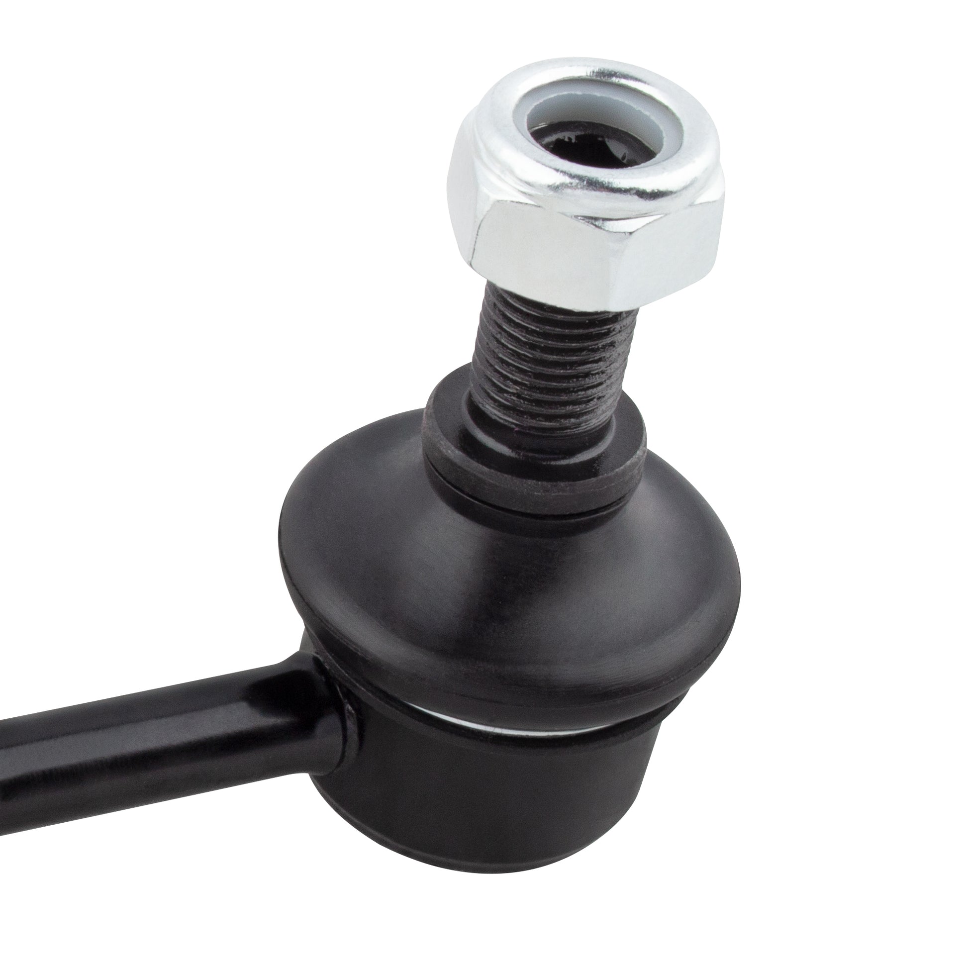 BOXI 2pcs Rear Stabilizer Sway Bar End Links Fit for Hyundai Azera 2012-2017 — product photo 2