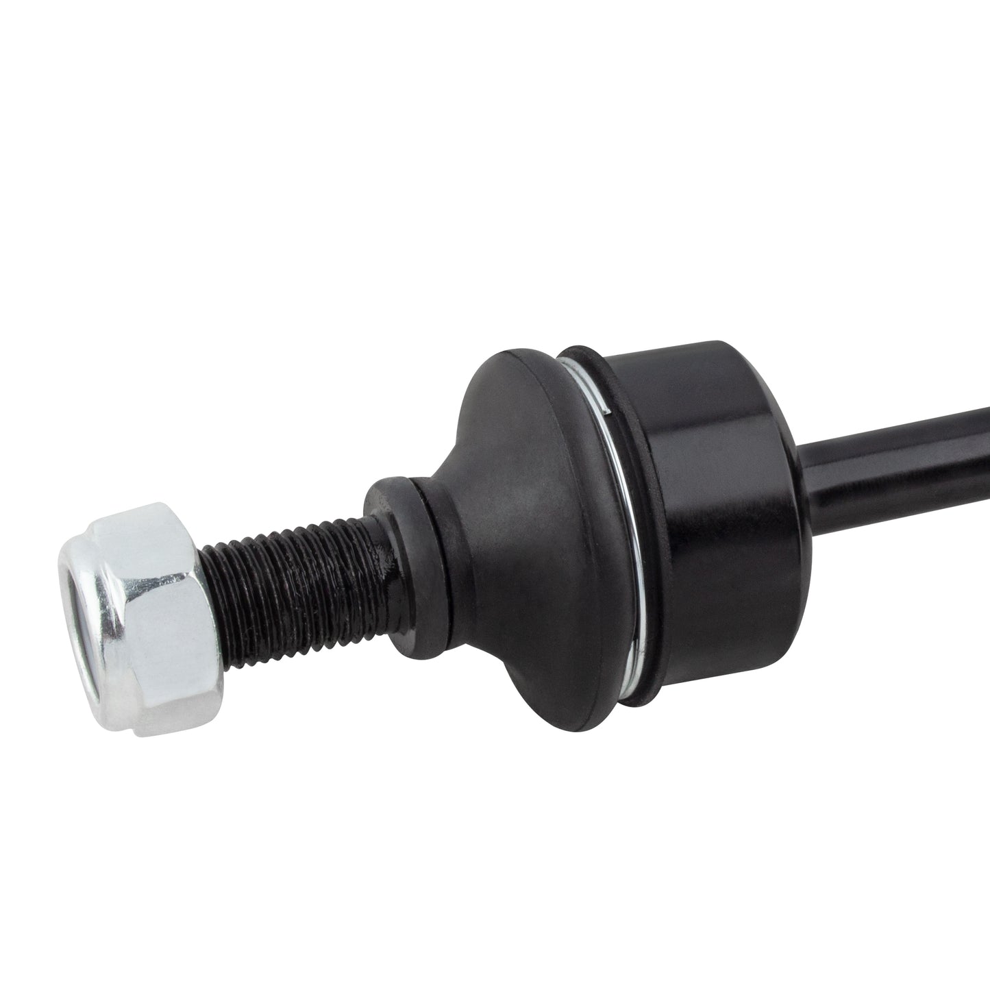 BOXI 2pcs Rear Stabilizer Sway Bar End Links Fit for Hyundai Azera 2012-2017 — product photo 3