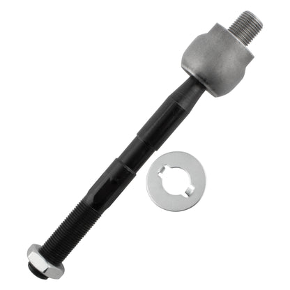 BOXI 4pcs Front Inner and Outer Tie Rod End Links Fit for Hyundai Azera 2006 2007 2008 2009 2010 — product photo 5