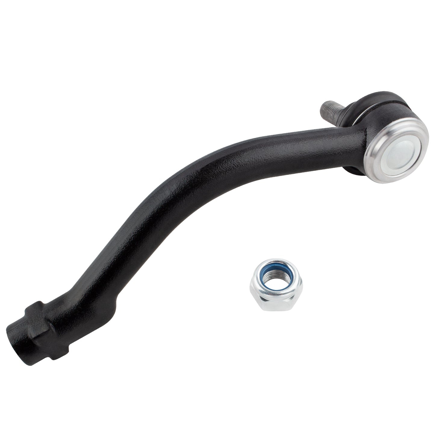 BOXI 4pcs Front Inner and Outer Tie Rod End Links Fit for Hyundai Azera 2006 2007 2008 2009 2010 — product photo 6