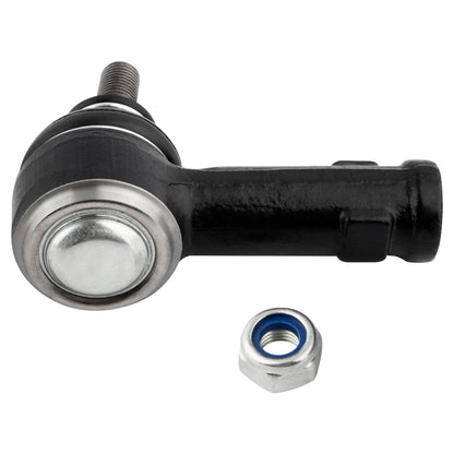 BOXI 2x Front Inner Tie Rod Ends + 2x Front Outer Tie Rod Ends Kit Fit for Hyundai Santa Fe 2001 — product photo 7