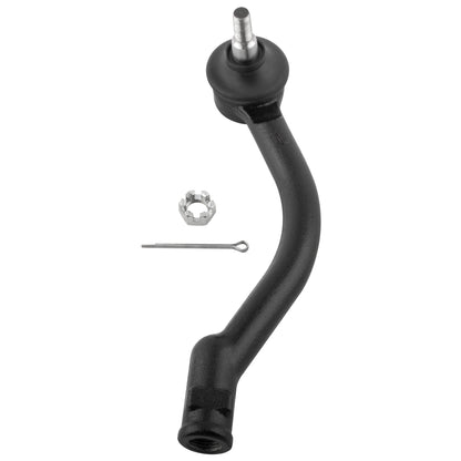 BOXI 2pcs Front Outer Tie rod End Set Fit for Hyundai Azera 2006-2007 — product photo 6