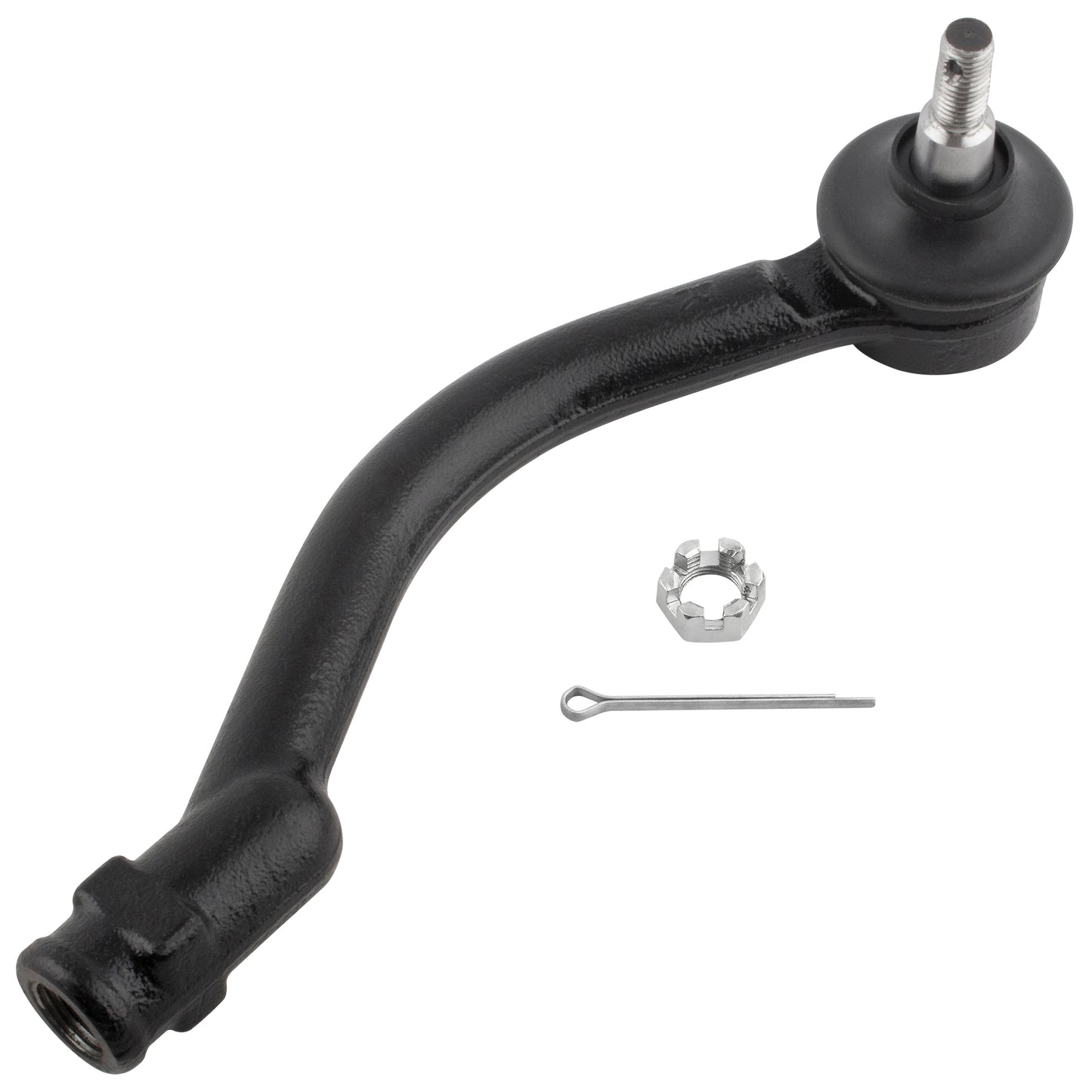 BOXI 10pcs Front Lower Ball Joints + Inner Outer Tierods + Front Rear Sway Bar End Links Fit — product photo 7