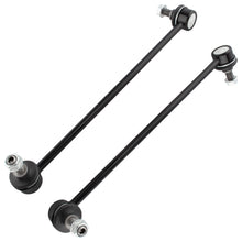 BOXI 4pcs Front Outer Tie Rod Ends Sway Bar Links Fit for Hyundai Accent 2006 2007 2008 2009 2010 — product photo 2