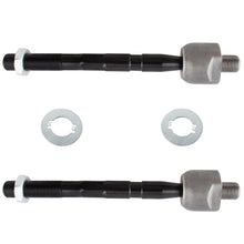 BOXI 2pcs Front Inner Tie Rod Ends Fit for Hyundai Azera 2012-2017 — product photo 2
