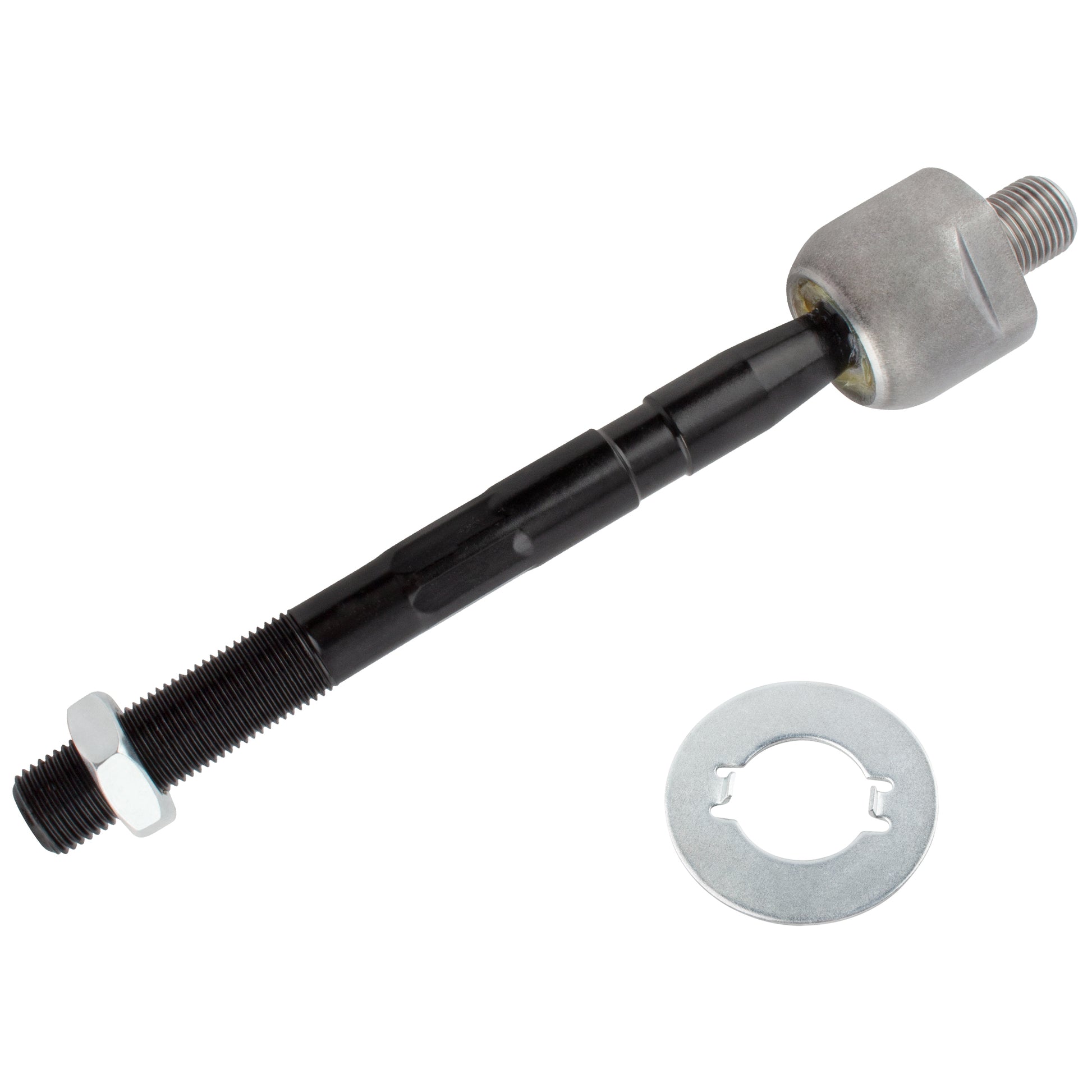 BOXI 2pcs Front Inner Tie Rod Ends Fit for Hyundai Azera 2012-2017 — product photo 5