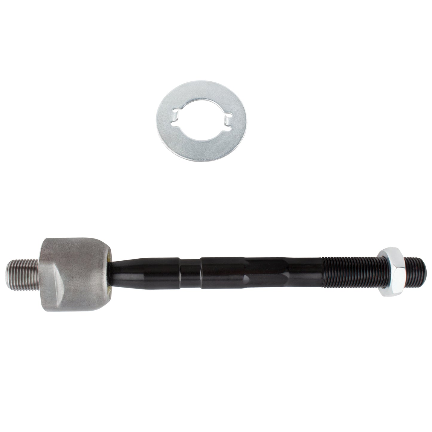 BOXI 2pcs Front Inner Tie Rod Ends Fit for Hyundai Azera 2012-2017 — product photo 7