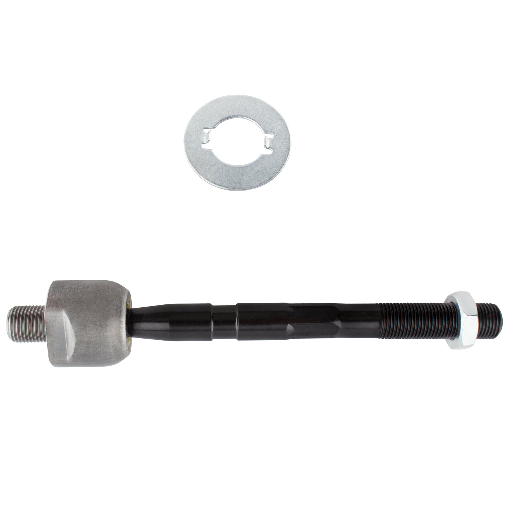 BOXI 2pcs Front Inner Tie Rod Ends Fit for Hyundai Azera 2012-2017 — product photo 7